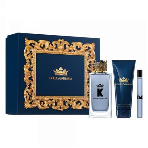 balsamo viso dolce gabbana|K BY DOLCE&GABBANA after.